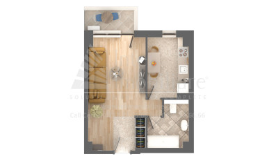 Apartment Image