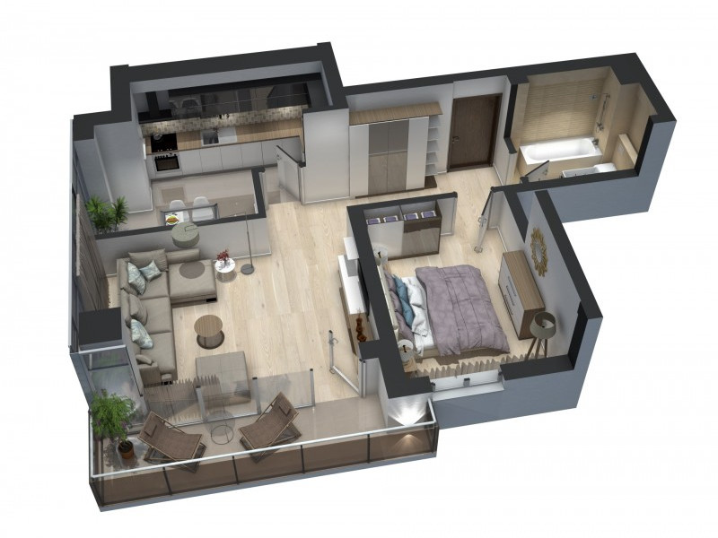 Project Offer Image