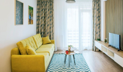Apartment Image