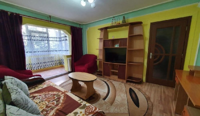 Apartment Image