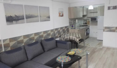 Apartment Image