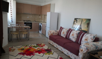 Apartment Image