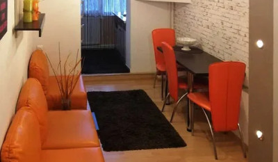 Apartment Image