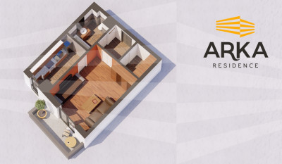 Apartment Image