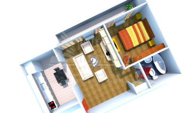 Apartment Image