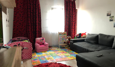 Apartment Image
