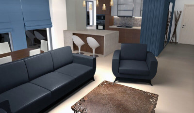 Apartment Image
