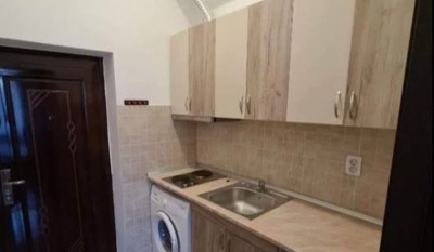Apartment Image