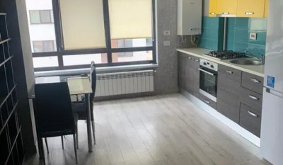 Apartment Image