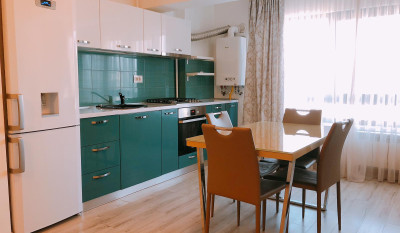 Apartment Image