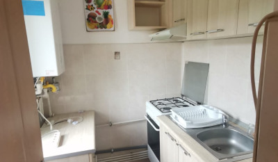 Apartment Image