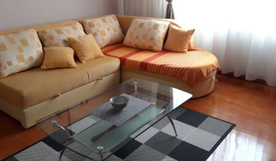 Apartment Image