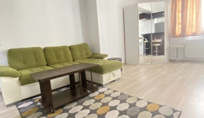 Apartment Image