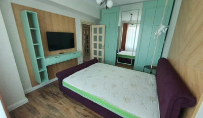 Apartment Image