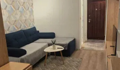 Apartment Image