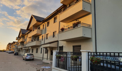 Apartment Image