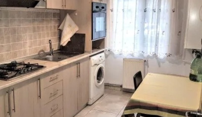 Apartment Image