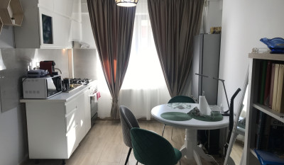 Apartment Image
