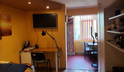 Apartment Image