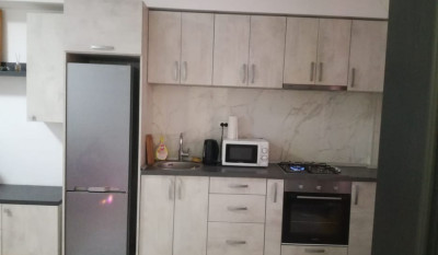 Apartment Image