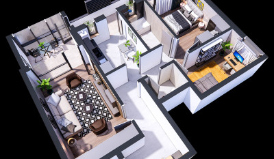 Apartment Image