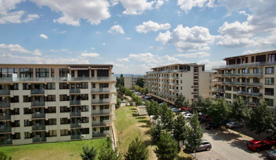 Apartment Image