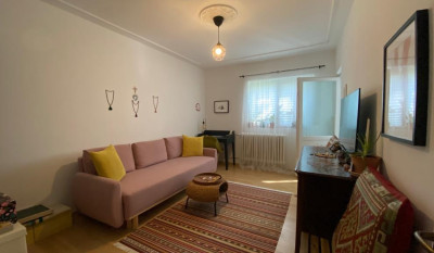 Apartment Image