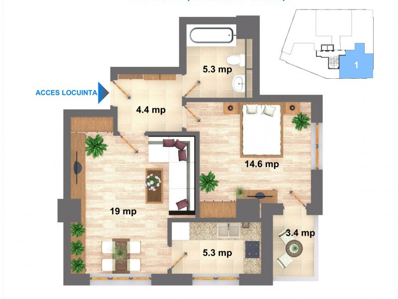 Project Offer Image