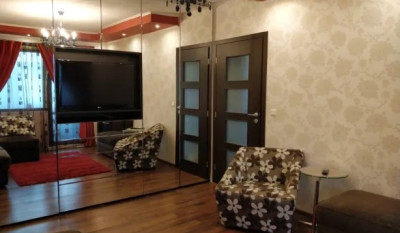 Apartment Image