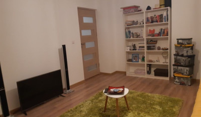 Apartment Image