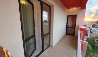 Apartment Image