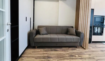 Apartment Image