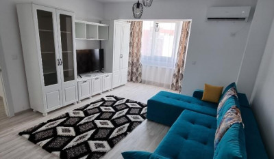 Apartment Image