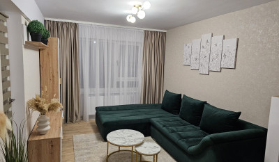 Apartment Image