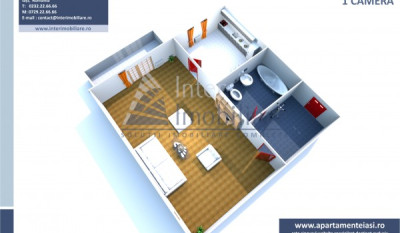 Apartment Image