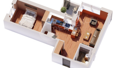 Apartment Image