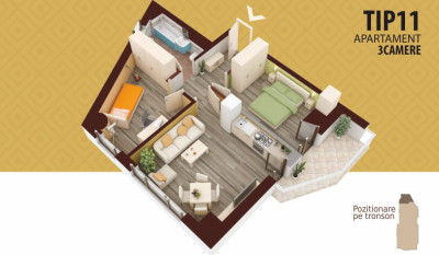 Apartment Image