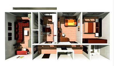 Apartment Image