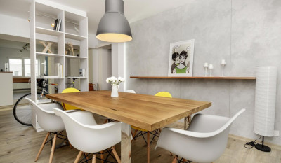 Apartment Image