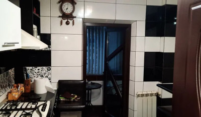 Apartment Image