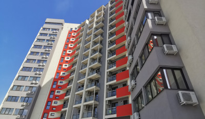 Apartment Image