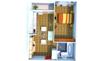 Apartment Image