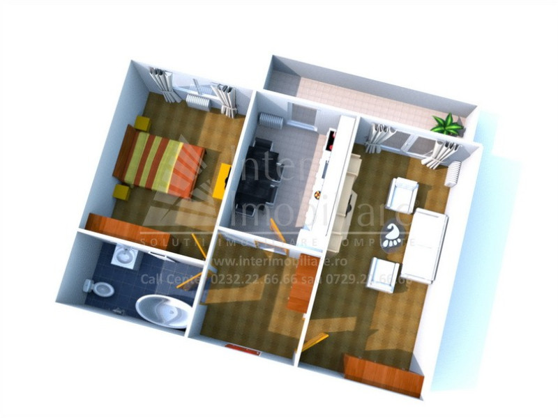 Project Offer Image