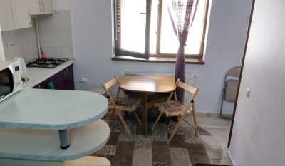 Apartment Image