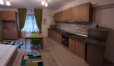 Apartment Image