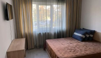 Apartment Image