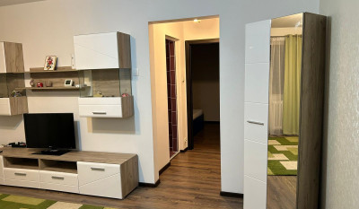 Apartment Image