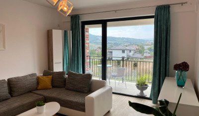 Apartment Image