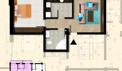 Apartment Image