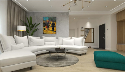 Apartment Image